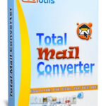 Coolutils Total Mail Converter