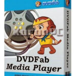 DVDFab Media Player