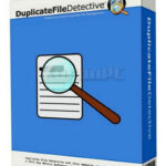 Duplicate File Detective