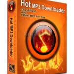 Hot MP3 Downloader