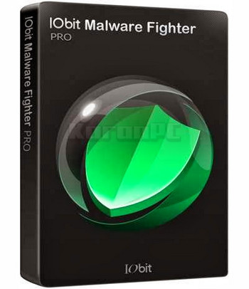 IObit Malware Fighter PRO Full Version