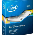 Intel Solid-State Drive Toolbox