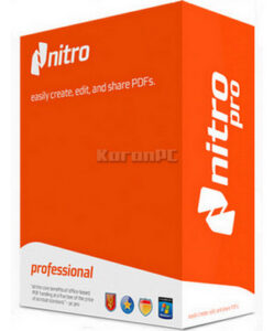 Nitro Pro 9 Free Download