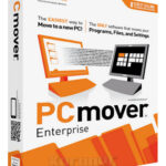 PCmover Enterprise Download