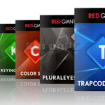 Red Giant Complete Suite