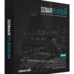 Cakewalk SONAR Platinum