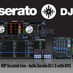 Serato DJ