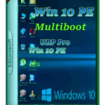 UBP Pro Win 10 PE
