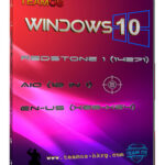 Windows 10 Redstone 1