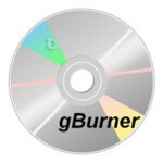 gBurner Download