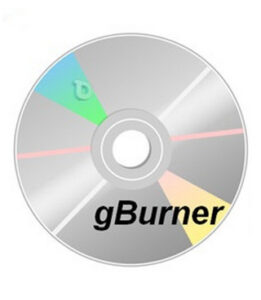 gBurner Full Version