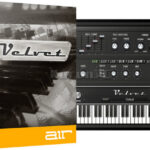 AIR Music Velvet