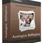 Auslogics BitReplica Download