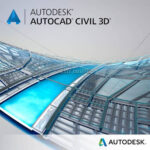Autodesk AutoCAD Civil 3D 2017