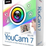 CyberLink YouCam Deluxe 7