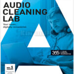 MAGIX Audio Cleaning Lab