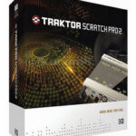Native Instruments Traktor Scratch Pro
