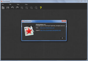 TTeorex PhotoScissors Full Version