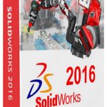 SolidWorks 2016
