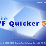 Sothink SWF Quicker Free Download