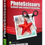 Teorex PhotoScissors 9.2.1 Free Download + Portable