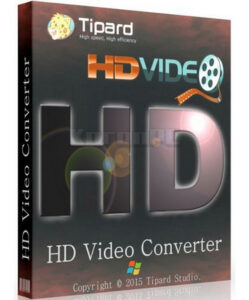 Tipard HD Video Converter Free Download