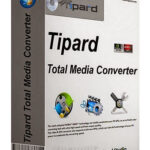 Tipard Total Media Converter