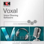 Voxal Voice Changer Plus