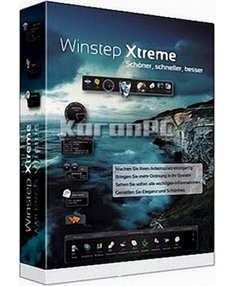 Winstep Xtreme 18 Full Download