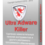 Ultra Adware Killer 10.8.0.0 Free Download + Portable