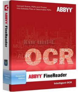 ABBYY FineReader 12 Free Download