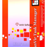 Anvir Task Manager