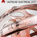 Autodesk AutoCAD Electrical 2017