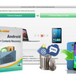 Coolmuster Android SMS + Contacts Recovery