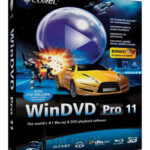 corel windvd 11