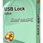GiliSoft USB Lock