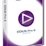 Grass Valley EDIUS Pro 8