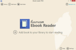 Icecream Ebook Reader Full