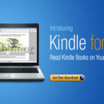 Kindle for PC Free Download