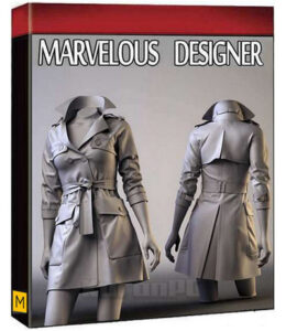 Marvelous Designer Download