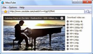 MassTube Ultra Full Version
