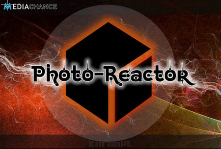 Mediachance Photo-Reactor Full Version