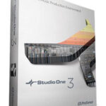 PreSonus Studio One