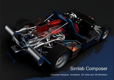 SimLab Composer