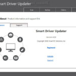 Smart Driver Updater 4.0