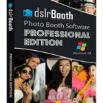 dslrBooth Professional Download