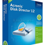 Acronis Disk Director 12