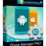 Apowersoft Phone Manager PRO
