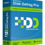 Auslogics Disk Defrag Pro Download