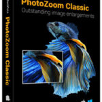 Benvista PhotoZoom Classic
